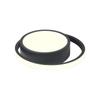 Modern LED Ceiling Chandelier Indoor Ceiling Light Fixture Simple Lighting Energy Saving Eye Protection for Home Dining Room