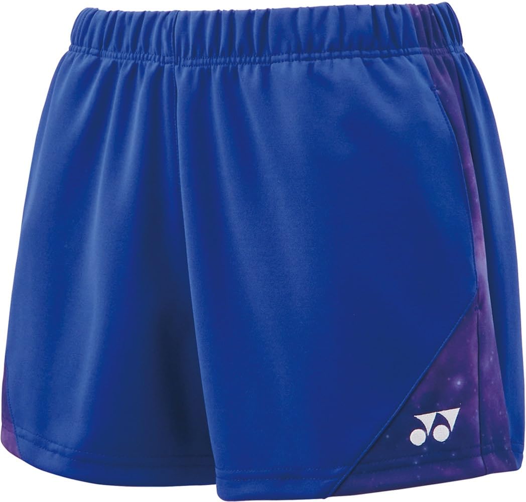 

Half Knit Midnight Navy O [YONEX] Women s Pants, Shorts, (472)