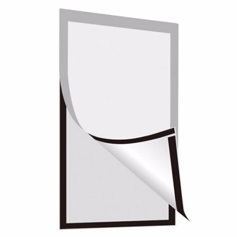 ZDQK A4 Magnetic Document Display Frame