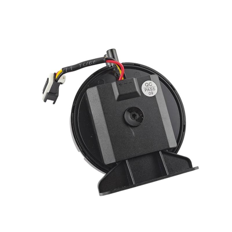1 PC Wind Pressure Switch Compatible for Midea Gas Water Heater SW-M3-A E5 12/16 Liter Wind Pressure Sensor Wind Pressure Switch