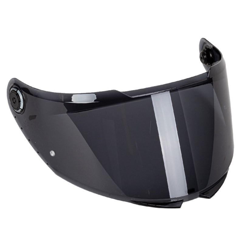 Comprar Motorcycle Helmet Lens Mt Replacement Face Shield Mtv28b