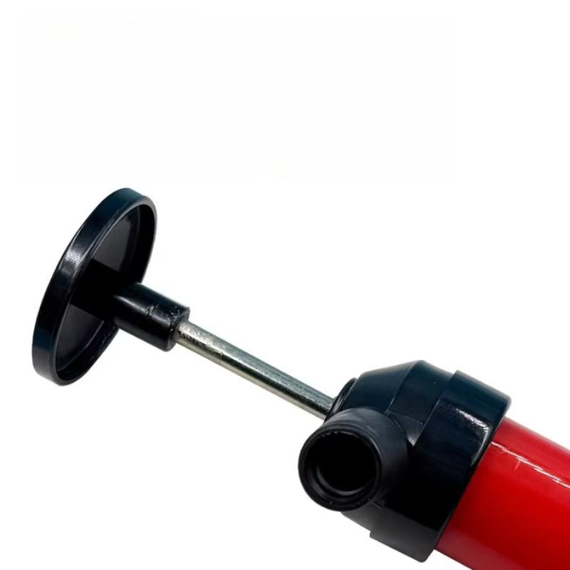 1 Set High Quality Inflatable Tube Hose Liquid Petrol Gas Transfer Car Accessories Portable Manual Pump Oil Siphon Hand Suction