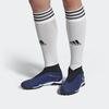 New Adidas Nemeziz Tango 19.3 Tf 'Navy Gold Metallic' EF0387