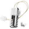 Xiaomi DG94-00520A Igniter Replacement for Samsung Gas Oven Nx58h5600ss Nx58h9500ws Nx58f5500ss Replaces 2692271 AP5577941 EAP4241428