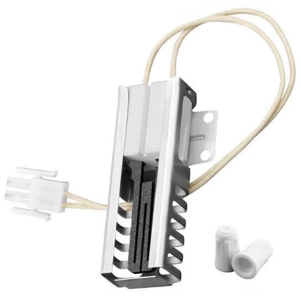 Xiaomi DG94-00520A Igniter Replacement for Samsung Gas Oven Nx58h5600ss Nx58h9500ws Nx58f5500ss Replaces 2692271 AP5577941 EAP4241428