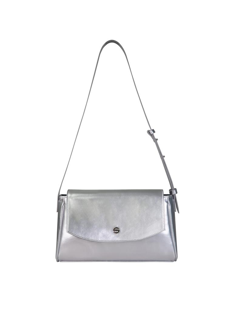 Semicode Capture Bag Mini - Crinkle Silver