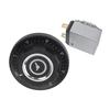 Robust Kitchen Timer Switch with Bell 30/60/90/120min Settings AC250V 16A