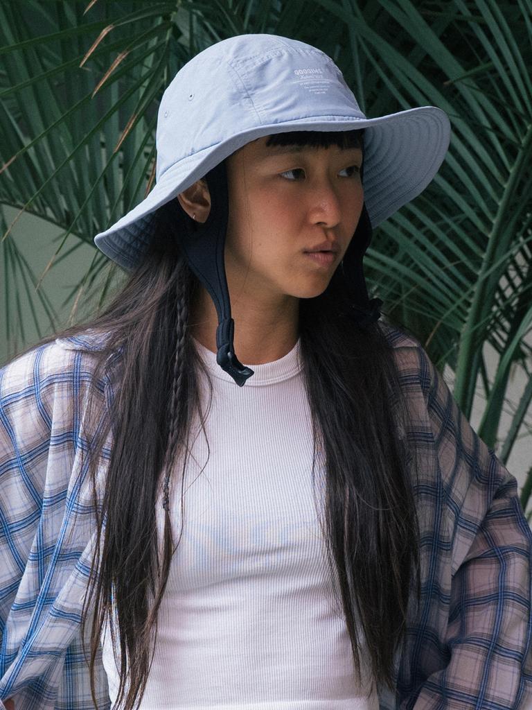 Gugimseukeompeoni 755_Sb Surfing Hat Gold Coast Professional