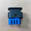 4-Pin Original Car Wiring Harness Connector Plug