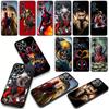 for Motorola Moto Edge 70 60 Fusion 40 NEO 20 Pro G Stylus G56 G96 G71 G73 G41 G42 G51 G52 Case Marvel Deadpool Comics Wolverine