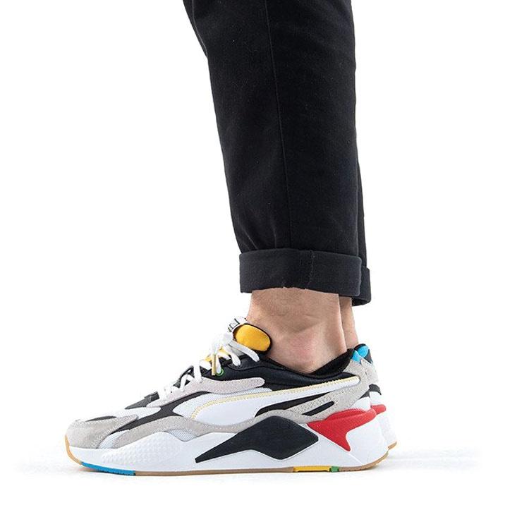 Puma RS-X3 'Olímpico' para Hombre 373308-01