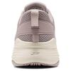 Skechers Archfit Comode Morbide Scarpe da Passeggio Basse Sneakers da Donna Rosa-Rosa 125961-MVE