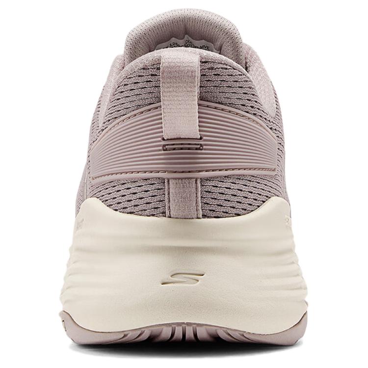 Skechers Archfit Comode Morbide Scarpe da Passeggio Basse Sneakers da Donna Rosa-Rosa 125961-MVE