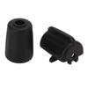 Steering Wheel Key Control Knob Multifunction ABS 61317849411 Fits for 1 2 3 4 5 6 Series Black