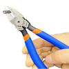 9P1E Steel Wire Sprue Cutter Diagonal Pliers