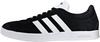 Sneakers VL Court 2.0 Core Black/cloud White/cloud White