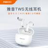 Recci REP-W81 Semi-In-Ear Bluetooth Wireless Earphones