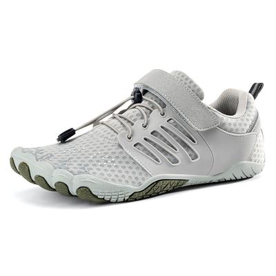 Wading Shoes Outdoor Creek Shoes Quick-drying Non-slip Beach Shoes Swimming Shoes Five-toed Shoes Indoor Fitness Sneakers
