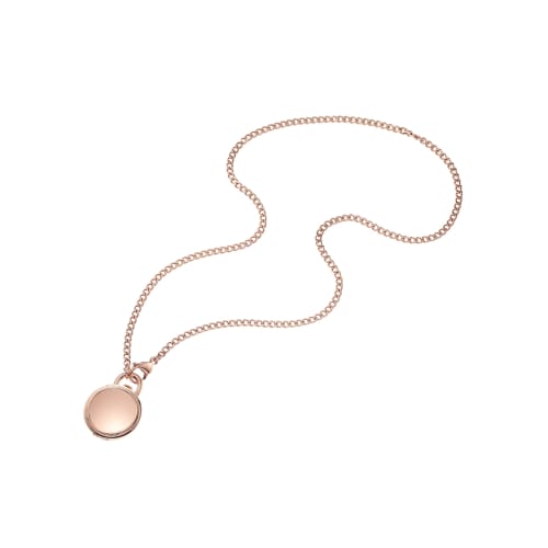 

Fossil JACQUELINE ES5282 Women s Pink Gold Watch