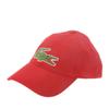 Lacoste Unisex Adult Adjustable Cotton Twill Baseball Cap