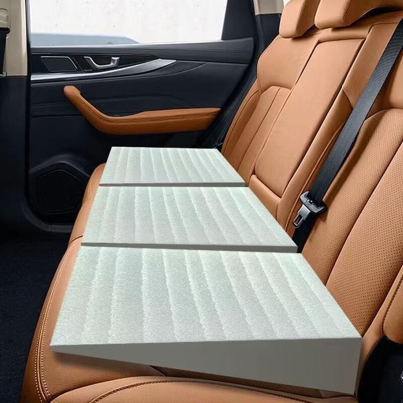 OEINGOEING Car Back Seat Leveling Pad