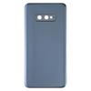 Per Samsung Galaxy S10E Cover Posteriore Batteria con Lente Fotocamera