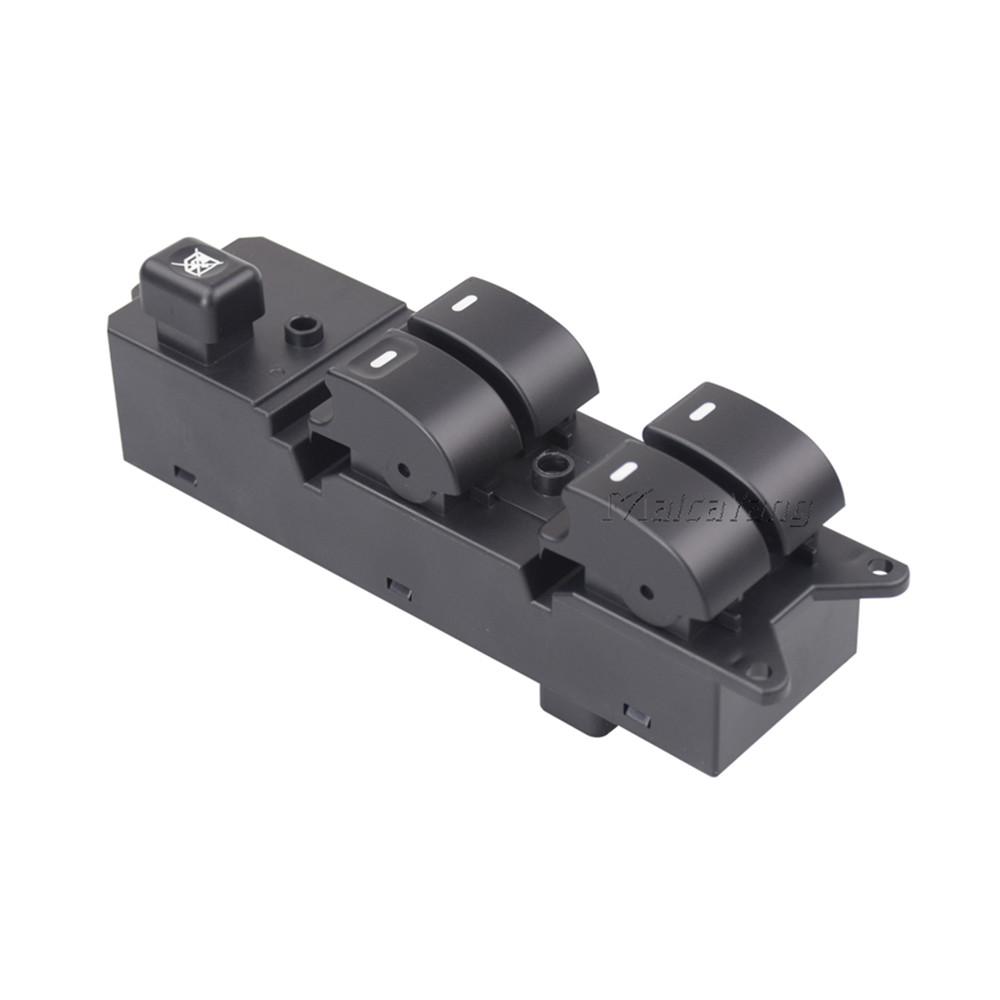 Window Power Switch MR587942 For Mitsubishi Lancer Pajero L200 MR587942 MR587952 MR587931