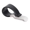 1/2PCS Sunglasses Clip Exquisite Durable Tpr Material Not Easy To Fall Car Supplies Car Glasses Clip Universal Practical