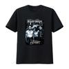 Vatos Locos Forever Mens Heavyweight T Shirt Print On Shaka Wear Retro Gangster Style Urban Fashion vintage Washed homme