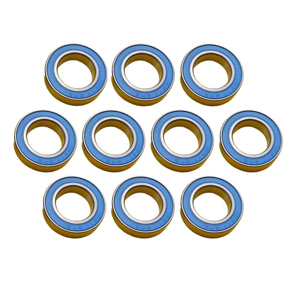 Bike Hub Bearing Rear Hub Bearing Bicycle Wheel Bearing