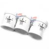 3EF A3CO Carbon Monoxide & 3NDH Nitrogen Dioxide Gas Detector, 3 Series Sensor