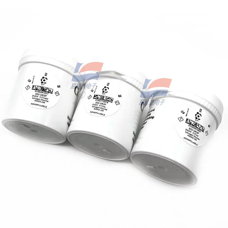 3EF A3CO Carbon Monoxide & 3NDH Nitrogen Dioxide Gas Detector, 3 Series Sensor