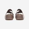 Crocs Getaway Plateauschuhe mit Zehenschlaufe [CRS210834] [Versand aus Korea] 100% Original