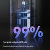 TRULIVA Smart Bottom-Loading Water Bar Dispenser CN plug (adapter included)