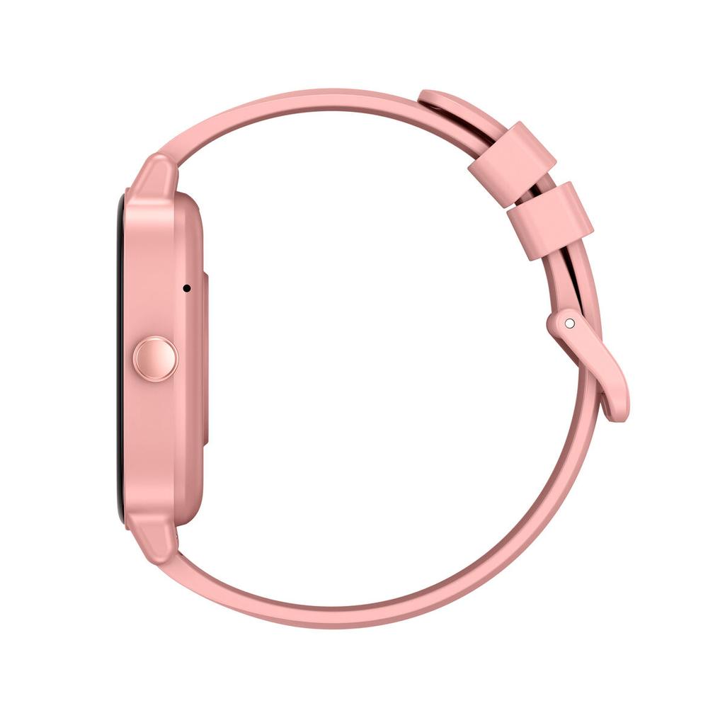 Ksix bxsw31r smartwatch 1.83 inch touchscreen Pink