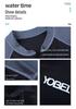 Men's Long Sleeve One-Piece Plus Size Quick Dry Swimsuit