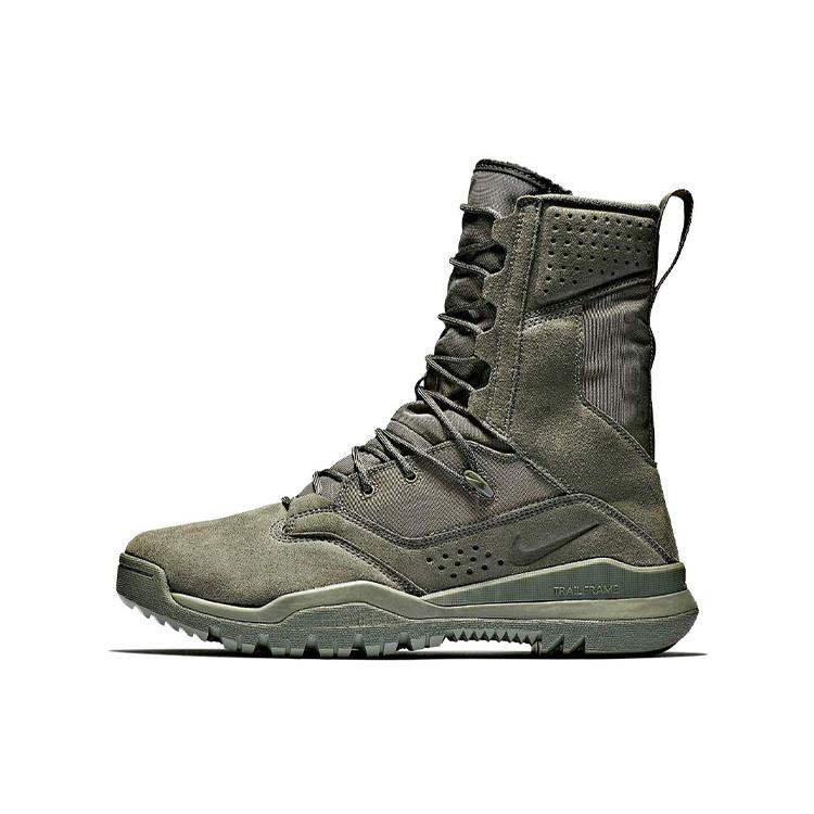

New Nike 8 Inch Special Field Boot Sage AO7507-201 40