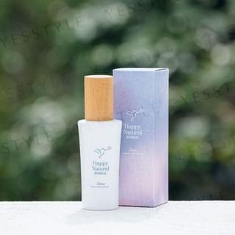 Happy Natural - Botanical Japanese Herbal Lotion 100ml Refill