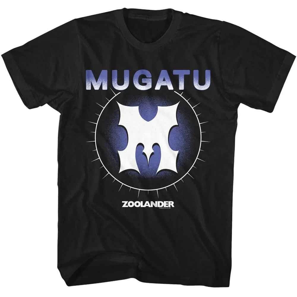 Zoolander - Mugatu - American Classics - Black Short Sleeve Children s T-shirt 100