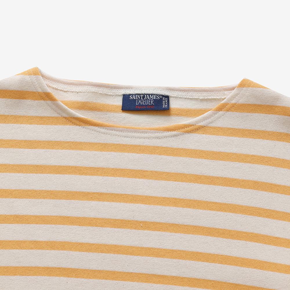 SAINT JAMES Meridien Ii Elbow Patch (1Ke) Asjm2510915-1Ke