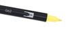 Tombow Graphic Marker Dual Brush Pen ABT 062 Water-Based AB-T062