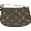 Louis Vuitton M60153 Monogram Mini Pochette Accessoires T&B Kettentasche Handtasche