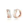 Liena Double 36 One-Touch Earrings_282500150