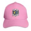 the dream house Baseball Cap fishing caps Unisex luxury Women cap Custom Cap winter hats for Unisex Golf Wear Unisex Womens