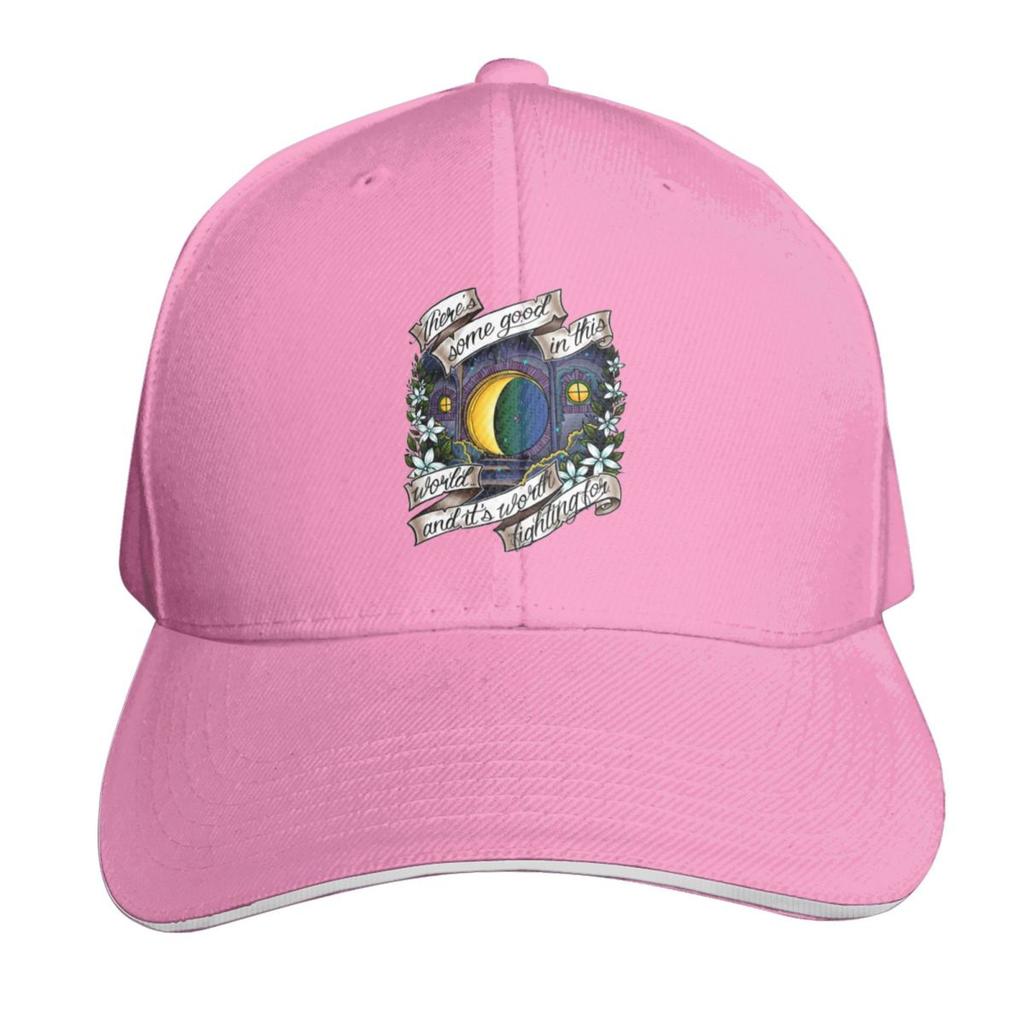 the dream house Baseball Cap fishing caps Unisex luxury Women cap Custom Cap winter hats for Unisex Golf Wear Unisex Womens
