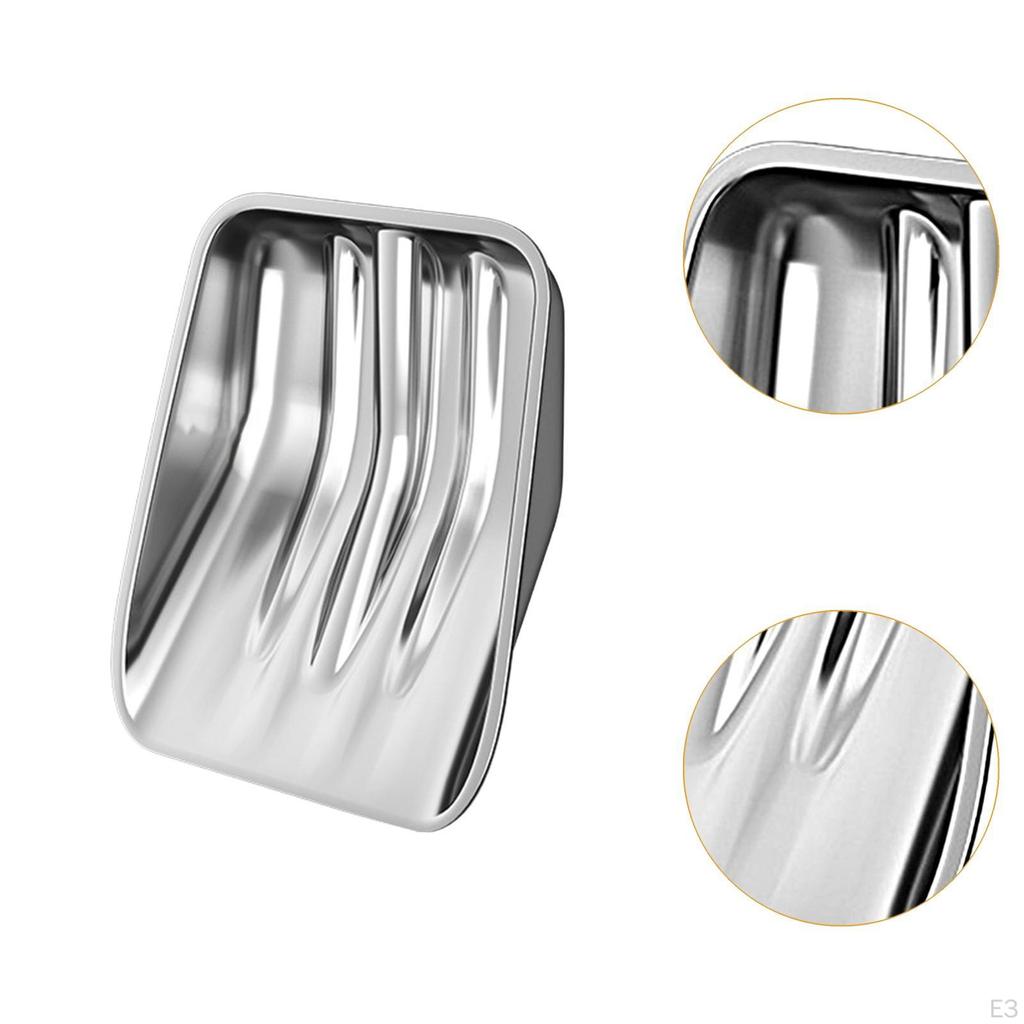 Lightweight Snow Shovels Head Replacement Tool for Mud And Grain Handling