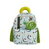 Li Shen Kids Ergonomic Cartoon Kindergarten Backpack