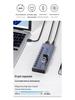 USB 3.0 Hub with Switch PD, Fast Charging Docking Station for Apple, iPhone 7, Xiaomi, Huawei.
