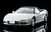 TOMYTEC Tomica Limited Vintage Neo Scale Honda NSX 1990 Silver First Order Limited Finished Product 1/64 LV-N226b (Manufacturer's Edition)