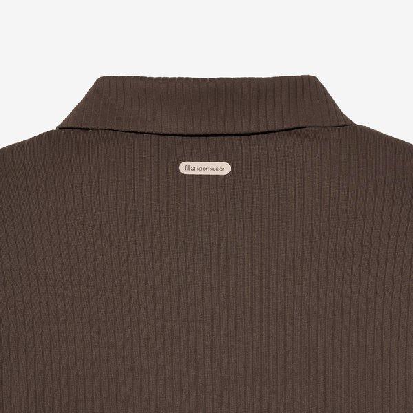 Fila Cool Rib Track Top